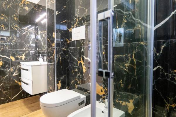Chambre Double Deluxe